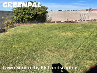 Lawn Mow nearby Henderson, NV, 