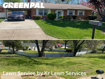 Lawn Service nearby Upper Marlboro, MD, 
