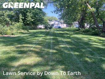 Lawn Mow nearby Bay City, MI, 