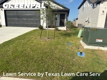 Lawn Care nearby Converse, TX, 
