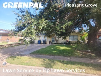 Lawn Cut nearby Dallas, TX, 
