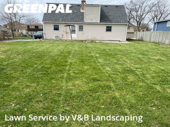 Lawn Cutting nearby Elmhurst, IL, 