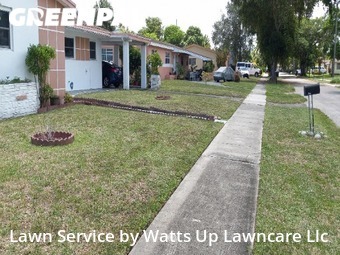 Yard Cutting nearby North Miami Beach, FL, 