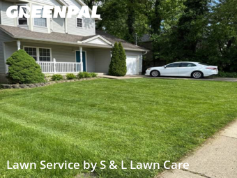 Yard Cutting nearby Oxford, OH, 