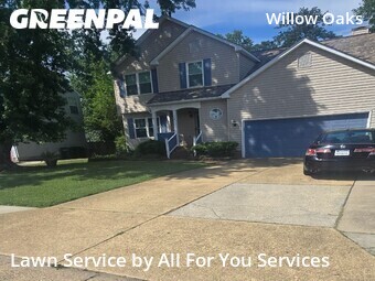 Lawn Care Service nearby Hampton, VA, 