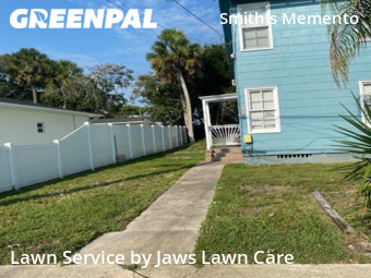 Lawn Care nearby Daytona Beach, FL, 