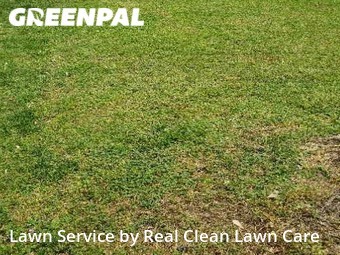 Lawn Mowing Service nearby Charlotte, NC, 