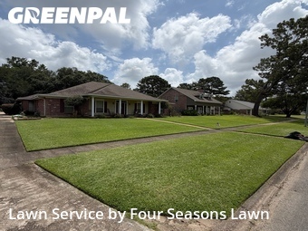 Lawn Mowing Service nearby Baton Rouge, LA, 