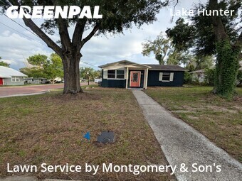 Lawn Care Service nearby Lakeland, FL, 