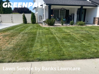 Yard Mowing nearby Meridian, ID, 