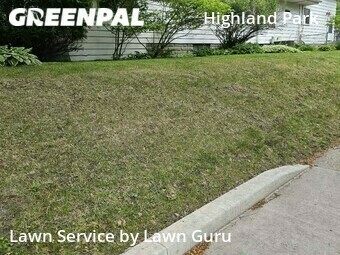 Yard Mowing nearby Saint Paul, MN, 