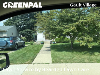 Lawn Cut nearby Ypsilanti, MI, 