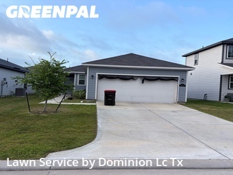 Grass Cut nearby Porter Heights, TX, 