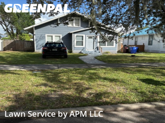 Yard Cutting nearby St. Cloud, FL, 