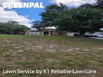 Lawn Maintenance nearby Clermont, FL, 