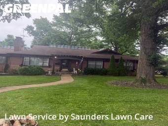 Lawn Cutting nearby Brentwood, MO, 