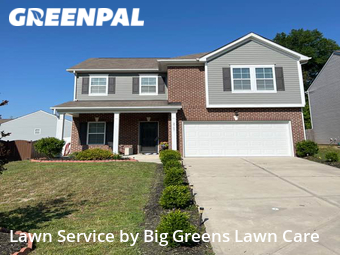 Lawn Cutting nearby Charlotte, NC, 