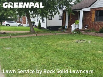 Lawn Mowing nearby St. Louis, IL, 