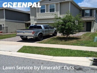 Lawn Cut nearby Sanford, FL, 