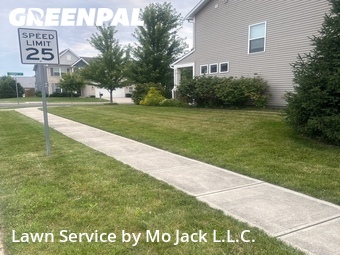 Lawn Service nearby Noblesville, IN, 