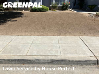 Lawn Cutting nearby Fresno, CA, 