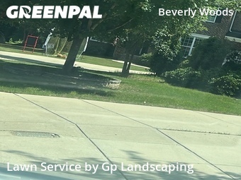 Lawn Care Service nearby Charlotte, NC, 