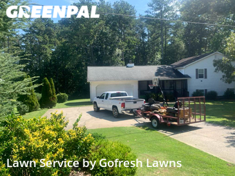 Lawn Cutting nearby Powder Springs, GA, 