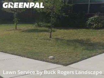 Lawn Mow nearby Saginaw, TX, 