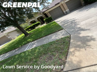 Yard Care Services in Fruit Cove, 32259, Mowing Services by Goodyard , work completed in Nov , 2025