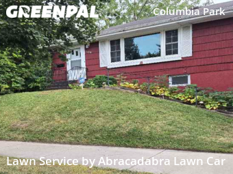 Lawn Care nearby Minneapolis, MN, 