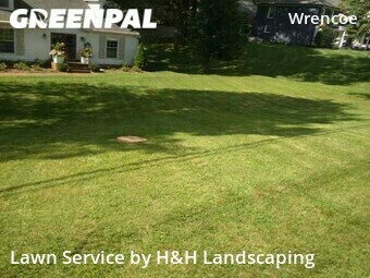 Lawn Service nearby Brentwood, TN, 