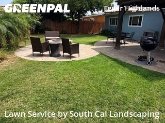 Lawn Care Service nearby San Diego, CA, 