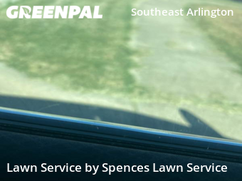 Lawn Service nearby Arlington, TX, 