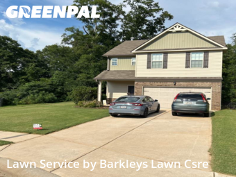 Yard Cutting nearby Jackson, GA, 