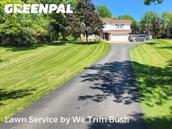 Yard Cutting nearby North Royalton, OH, 