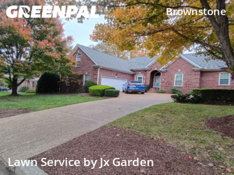 Lawn Service nearby Brentwood, TN, 