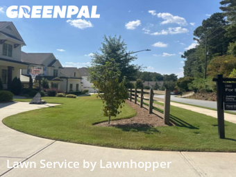 Lawn Mow nearby Marietta, GA, 