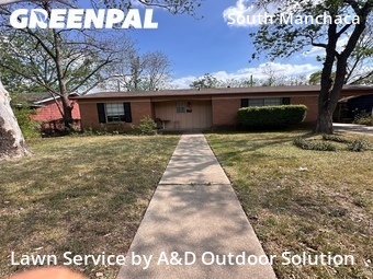 Lawn Mowing Service nearby Austin, TX, 