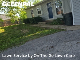 Lawn Care nearby St. Peters, MO, 