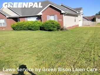 Lawn Maintenance nearby Clarksville, TN, 