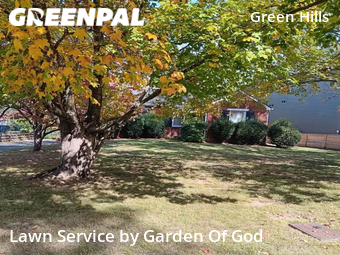 Yard Cutting nearby Nashville, TN, 