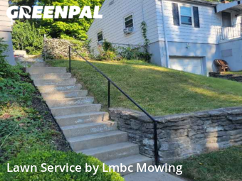 Grass Cut nearby Norwood, OH, 