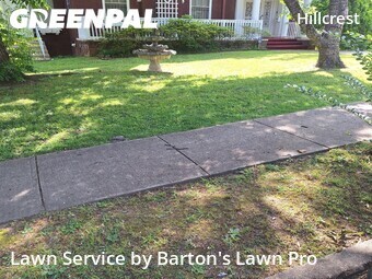 Lawn Cut nearby Little Rock, AR, 