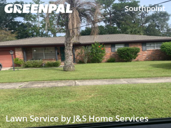 Lawn Care nearby Jacksonville, FL, 