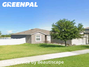 Lawn Mowing Service nearby Groveland, FL, 