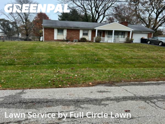 Lawn Mowing Service nearby Loveland, OH, 