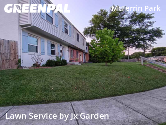 Lawn Mow nearby Nashville, TN, 