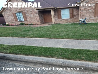 Lawn Mow nearby Memphis, TN, 
