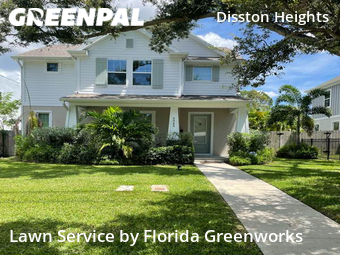 Grass Cutting nearby St. Petersburg, FL, 