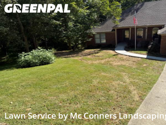 Lawn Care Service nearby Georgetown, KY, 